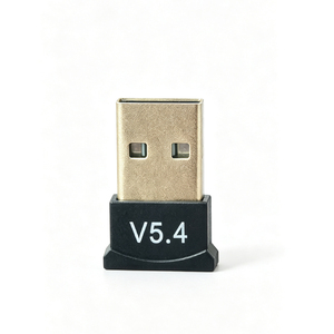 IFA02 Dongle Bluetooth USB BT5.4 con Certificación BQB, Receptor Transmisor Inalámbrico de Bajo Consumo, Venta al Por Mayor - Product Image 1