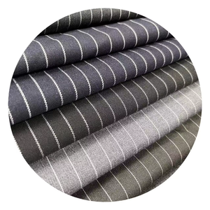 Thời Trang Mới Nhà Dệ<span class=keywords><strong>t</strong></span> Thoáng Khí Không Thấm Nước <span class=keywords><strong>T</strong></span>/<span class=keywords><strong>R</strong></span> Dải Căng Dệ<span class=keywords><strong>t</strong></span> Vải Cho Phù Hợp Với Trường Hàng Không Đồng Phục - Product Image 2