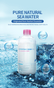 Solución <span class=keywords><strong>de</strong></span> <span class=keywords><strong>Agua</strong></span> <span class=keywords><strong>de</strong></span> <span class=keywords><strong>Mar</strong></span> Hipertónica y Fisiológica <span class=keywords><strong>de</strong></span> 500 ml, 2.3% / 0.9%, para <span class=keywords><strong>Lavado</strong></span> <span class=keywords><strong>Nasal</strong></span> y Cuidado <span class=keywords><strong>de</strong></span> la Cavidad <span class=keywords><strong>Nasal</strong></span> - Product Image 3
