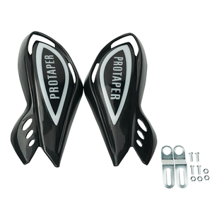 Accesorios de <span class=keywords><strong>Motocross</strong></span>, guardamanos para manillar de mano, guardamanos para <span class=keywords><strong>Yamaha</strong></span> YZ <span class=keywords><strong>YZF</strong></span> WR WRF TTR <span class=keywords><strong>125</strong></span> 250 400 450 426 YZ250F WR450F - Product Image 4