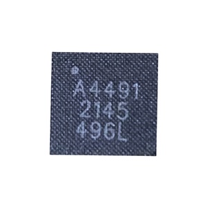 Watford Original A4491EESTR-T A4491 A4490EESTR-T A4490 QFN20 Circuito Integrado Regulador DC-DC Chip de Conmutación de 550kHz - Product Image 1