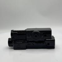 11112205 Vanne de régulation de débit S45 LB d'origine 20 GPM 315 bars pour pompes hydrauliques K2R025/K2R030/K2R038/K2R040/K2R045