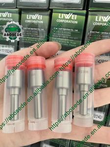 Common Rail Diesel Liwei Nozzles Dlla150p2434 Dlla150p2439 Dlla150p2440 Hoge Kwaliteit Brandstof Injector Nozzles - Product Image 6