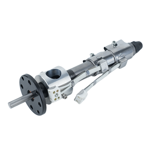 Extrusora pequeña, Mini máquina de moldeo por inyección de plástico, compuestos de caucho, polvo, filamento de impresión 3D, extrusora pequeña de un solo tornillo - Product Image 2