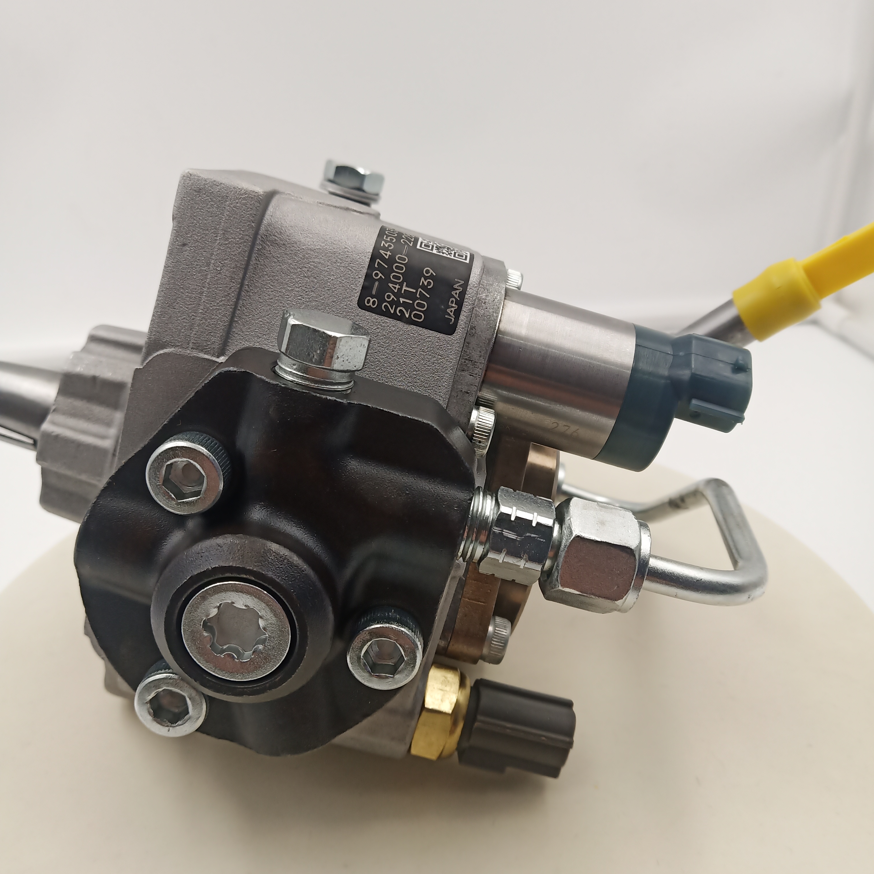 Diesel Fuel Pump 294050-0650 294050-065# Common Rail Fuel Injection Pump 8-98238464-0 For ISUZU 6HK1
