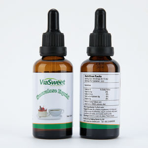 OEM private label sucralosio dolcificante liquido sucralosio goccia per la vendita - Product Image 2