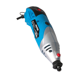 FIXTEC Power - Herramienta Rotatoria de Velocidad Variable con 40 Accesorios, Mini Kit de 170 W, Máquina FMG17001, Mini Herramienta Rotatoria Eléctrica - Product Image 4