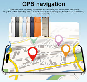 Ultima Versione Sbloccata di Alta Qualità Originale I 17 Pro Max 5G Smartphone con Display da <span class=keywords><strong>7</strong></span>,3 <span class=keywords><strong>Pollici</strong></span>, 16G+1TB di Memoria, Telefoni <span class=keywords><strong>Cellulari</strong></span> 5G - Product Image 6