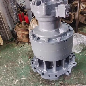 มอเตอร์สวิงรถขุด EX220-1 มอเตอร์หมุนสำหรับรถมือสอง - Product Image 1