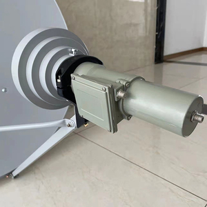 Hochwertiger konischer <span class=keywords><strong>Skalar</strong></span>-Ring für C-Band LNB Feedhorn Offset Feed - Product Image 4