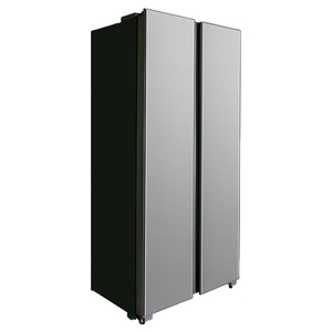400L No Frost Free Side by Smart <b>Refrigerator</b> BCD-400W Compact Cheap China Hot Selling Four Doors Fridge Freezer and Fresh 400L - Product Image 1