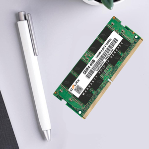 Icoolax Groothandel Ddr4 <span class=keywords><strong>Sodimm</strong></span> 4Gb 8Gb 16Gb 32Gb <span class=keywords><strong>Ram</strong></span> 2133 2400 2666 3200 Mhz 1.35V Geheugenlaptop - Product Image 6