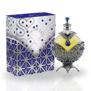 El Perfume Más Vendido de la India, de 35 ml, con Forma de Lámpara de los Deseos India, Ofrece una Fragancia Duradera. Venta al por Mayor de Fábrica Disponible. - Product Image 2