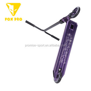 Di alta Qualità Forgiato e di Nuovo Arrivo fixed bar prodezza di scooter motorino estrema - Product Image 3