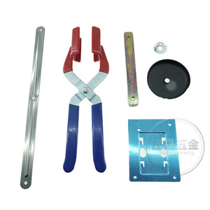 Piezas Metálicas de Precisión en Acero Inoxidable, Aluminio 65Mn, Cobre y Hierro, Procesamiento Personalizado para Componentes de Maquinaria ZS2026 - Product Image 1