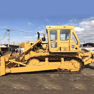 รถปราบดินพร้อม Ripper,สำหรับขาย <span class=keywords><strong>Pilipinas</strong></span> เครื่อง Cat มือสองราคา D7 D7g D7r D7h - Product Image 4