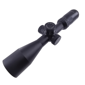 Mirino ottico a 5 velocità con mirino a <span class=keywords><strong>3</strong></span> - 9 x40ir-rosso-verde - Product Image 2