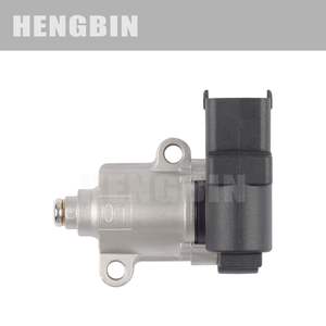 วาล์วควบคุมความเร็วรอบเดินเบา 35150-25700 วาล์วควบคุมความเร็ว ประเภทสินค้า - Product Image 3