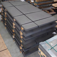 Tôles et plaques en acier à faible teneur en carbone ASTM A1011 A1018 JIS G3193 1095 S355j0 – Calibre 12, 14, 16, 18, 20, 22, 24, 26, 28 – Plaque en acier de 4x8 pieds