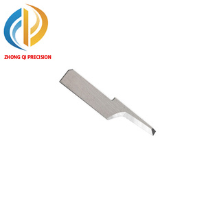 Machine de découpe CNC de précision Zhongqi 35 mm avec <span class=keywords><strong>lame</strong></span> oscillante en carbure de tungstène, <span class=keywords><strong>lame</strong></span> industrielle haute durabilité - Product Image 4