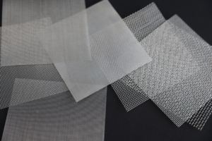 1mm Stainless Steel 304 Woven Anti-corrosion Security <b>Wire</b> Mesh with Cutting/<b>Welding</b>/Bending Services for Window Filters - Product Image 4