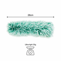 En stock : Coussin en peluche pour chat, infusé à la catnip, avec papier sonore, jouet interactif pour chaton d'intérieur – Disponible dès maintenant