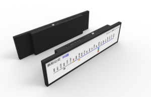 Écran publicitaire LCD tactile ultra-fin pour ascenseurs intérieurs, magasins de détail, signalisation numérique, haute luminosité, aéroport - Product Image 2