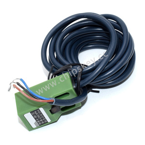 #<span class=keywords><strong>27003</strong></span> Sensor de aproximación de 4mm de 3 cables DC 10-30V Interruptor de proximidad inductivo de 3 hilos # - Product Image 1