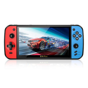 Psp Retro 6.5Plus Inch Hd Groot Scherm Handheld Gameconsole <span class=keywords><strong>Nes</strong></span> & Gbafc Arcade-Consumentenelektronica - Product Image 6