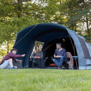 Carpa Familiar Espaciosa y Fácil de Instalar para 5 Personas |   <span class=keywords><strong>Sierra</strong></span> 500 con Gran Espacio de Almacenamiento - Product Image 5