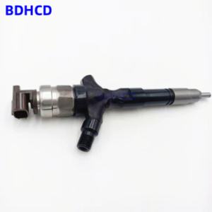 コモンレールディーゼル燃料噴射ノズルアセンブリ23670-39235 23670-39275 23670-39276 23670-30050ディーゼル噴射ノズルアセンブリ - Product Image 4