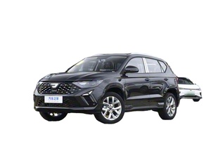 SUV compact familial VW Jetta VS5 1.4T 150 ch MT/AT, cinq portes, cinq places, quasi neuf, prêt à l'exportation 2026 - Offre Spéciale - Product Image 1