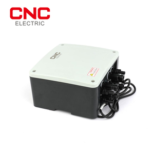 Dispositif d'arrêt rapide d'optimiseur et de contrôleur d'énergie solaire PV 2/<span class=keywords><strong>4</strong></span>/4BString - Product Image 4