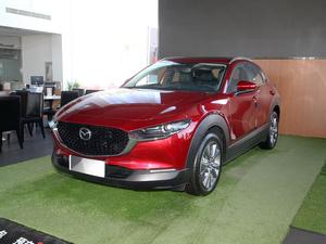 <span class=keywords><strong>Mazda</strong></span> <span class=keywords><strong>CX</strong></span>-30 <span class=keywords><strong>2020</strong></span>, 2.0L, Automático, Edición Deportiva de Lujo, Tracción Delantera, Volante a la Izquierda, SUV de Gasolina con Techo Corredizo, Auto Usado de China, Alta Calidad - Product Image 2