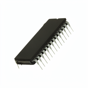 28 ชิ้น ชิ้นส่วนอิเล็กทรอนิกส์หน่วยความจำ CDIP Window M27C64A-10F1  รายการวัสดุ (BOM) ไอซี มีสินค้าในสต็อก - Product Image 1