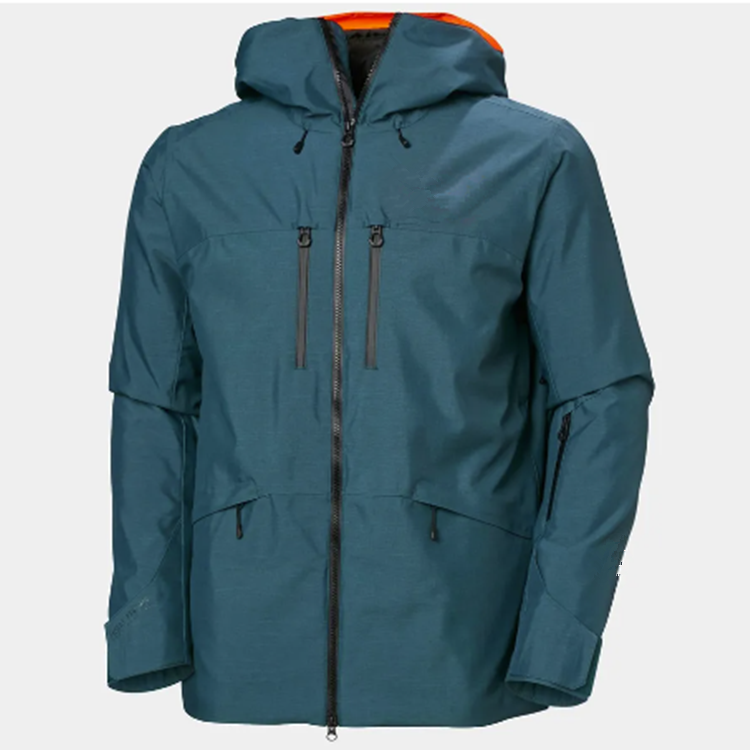 Professional Waterproof Outdoor Sports Jackets Women