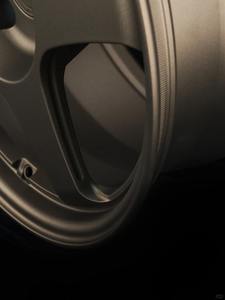 Новые 18-19-дюймовые рабочие диски для Honda, BMW, Toyota с проточенной полкой, PCD 5x115, дизайн с лучами, соответствуют стандартам легковых автомобилей - Product Image 5