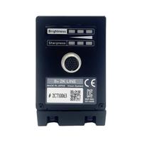 Sistema de Procesamiento de Imágenes XG-HL02M, Controlador de Visión con Cable de 02m, Inspección de Calidad por Visión Artificial, Automatización Avanzada de Procesamiento de Imágenes