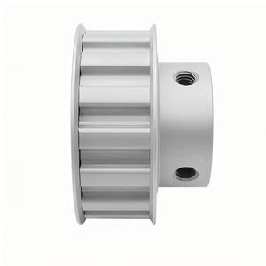 Puleggia di Sincronizzazione XXL Ultra Silenziosa di Alta Qualità Best-seller del Fornitore - Product Image 4