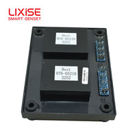 Transformateur d'isolement triphasé d'origine LIXiS EE000-22070 Factory Stamford compatible avec les alternateurs UC22 UC27 HC4 HC5 MX321 AVR