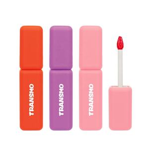 Emballage réutilisable pour gloss liquide, tubes d'huile à lèvres personnalisables avec logo, tubes de gloss vides en caoutchouc de 5 ml - Product Image 1