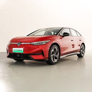 2023 2024 Volswagens Id7 Vizzion Flagship Prime Crozz Pro Vehículos de Nueva Energía Ev Coche Eléctrico Id7 Precio - Product Image 2