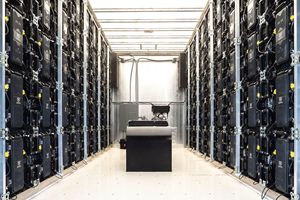 Ngoài trời Màn hình LED xe tải di động quảng cáo cho bán P6 P8 đầy đủ màu sắc xe tải <span class=keywords><strong>van</strong></span> xe trailer LED biển quảng cáo - Product Image 6