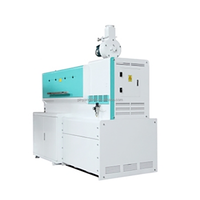 Machine à polir le riz série D PinYang D4 D5 D6 – Polisseuse automatique à eau pour riz – Usine de décorticage de riz