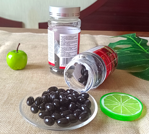 Las mejores cápsulas blandas de Ganoderma Lucidum, las mejores cápsulas Winston de Ganoderma Lucidum, las mejores pastillas de Ganoderma Lucidum - Product Image 4