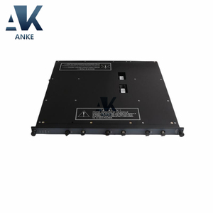 4200N Triconex <b>Remote</b> Extender Module - Product Image 3
