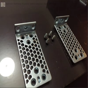 Série 3650 Rack-kit-t1 Support de montage en rack Rckmnt-1ru-2kx Nouveau original en stock Automatisation industrielle Pac PLC dédié - Product Image 1