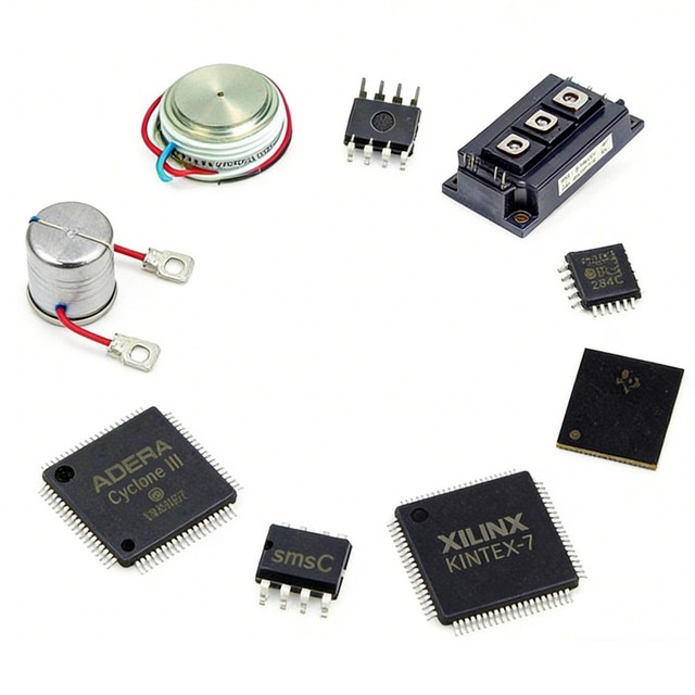 Victorychip High Quality Original IC Chips Suppliers ISO6741QDWRQ1