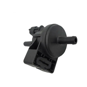 宝马E90 E92 E93 3系列M3的WRR 13907838281活性碳罐电磁阀油箱排气阀 - Product Image 5