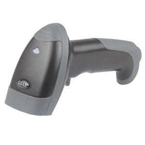 ROSH CE FCC 1D 2D kablolu CMOS QR ve barkod tarama okuyucu taşınabilir el otomatik barkod tarayıcılar makinesi - Product Image 4